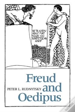 Capa do artigo Freud And Oedipus