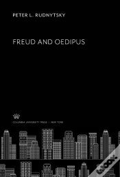 Capa do artigo Freud And Oedipus