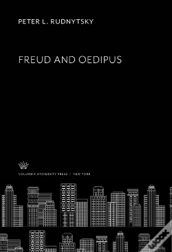 Capa do artigo Freud And Oedipus