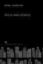 Freud And Oedipus - Preview