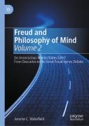 Freud And Philosophy Of Mind, Volume 2