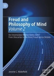 Capa do artigo Freud And Philosophy Of Mind, Volume 2
