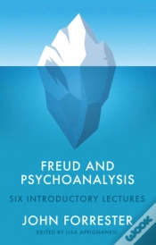 Capa do artigo Freud And Psychoanalysis