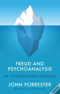 Capa do artigo Freud And Psychoanalysis