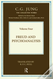 Capa do artigo Freud And Psychoanalysis, Vol. 4