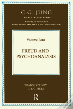 Capa do artigo Freud And Psychoanalysis, Vol. 4