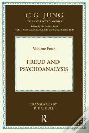 Capa do artigo Freud And Psychoanalysis, Vol. 4