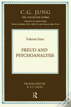 Capa do artigo Freud And Psychoanalysis, Vol. 4