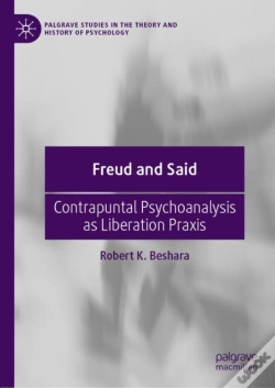 Capa do artigo Freud And Said