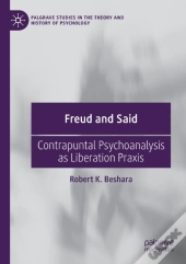 Freud And Said