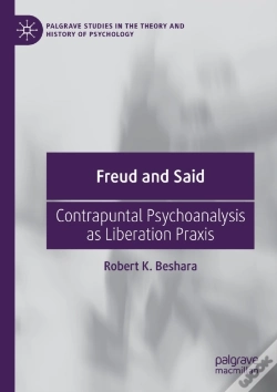 Capa do artigo Freud And Said
