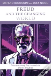 Capa do artigo Freud And The Changing World