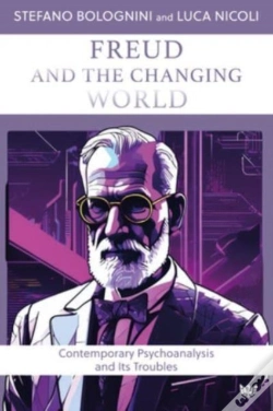Capa do artigo Freud And The Changing World