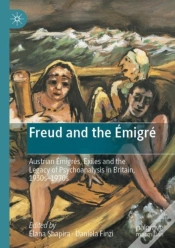 Capa do artigo Freud And The Emigre