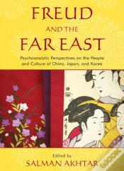 Capa do artigo Freud And The Far East