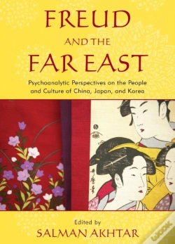 Capa do artigo Freud And The Far East