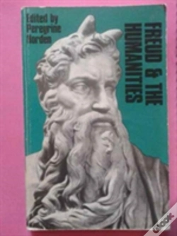 Capa do artigo Freud And The Humanities
