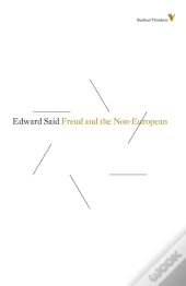 Freud And The Non-European