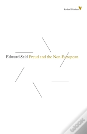 Capa do artigo Freud And The Non-European