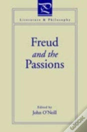 Capa do artigo Freud And The Passions