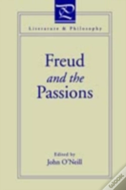 Capa do artigo Freud And The Passions
