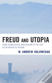Capa do artigo Freud And Utopia
