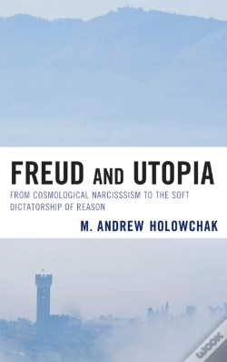 Capa do artigo Freud And Utopia