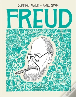 Capa do artigo Freud