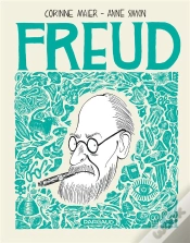 Capa do artigo Freud