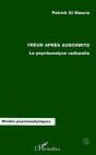 Freud Après Auschwitz ; La Psychanalyse Culturelle - Preview