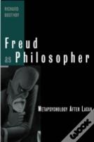 Freud As Philosopher