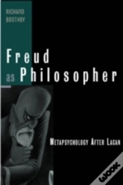 Capa do artigo Freud As Philosopher