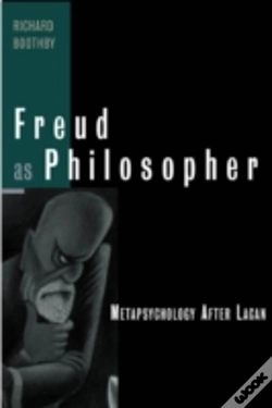 Capa do artigo Freud As Philosopher