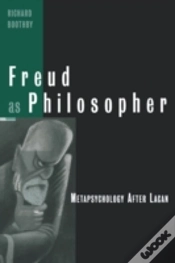 Capa do artigo Freud As Philosopher