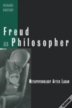 Capa do artigo Freud As Philosopher