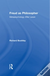 Capa do artigo Freud As Philosopher