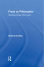 Freud As Philosopher - Preview