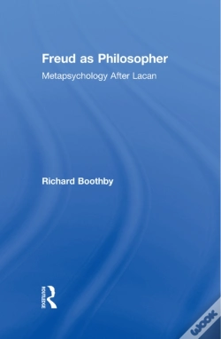 Capa do artigo Freud As Philosopher