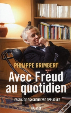 Capa do artigo Freud Au Quotidien