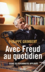 Capa do artigo Freud Au Quotidien