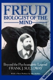 Capa do artigo Freud, Biologist Of The Mind