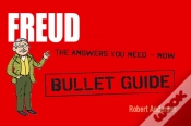 Capa do artigo Freud: Bullet Guide Ebook Epub