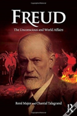 Capa do artigo Freud