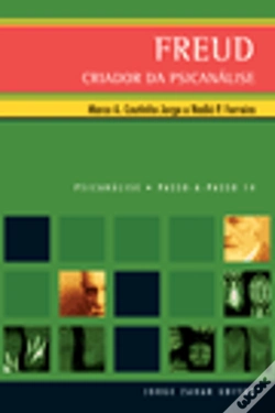 Capa do artigo Freud - Criador da Psicanálise