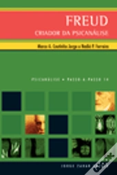 Freud - Criador da Psicanálise