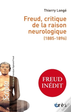 Capa do artigo Freud, Critique De La Raison Neurologique (1885-1896)
