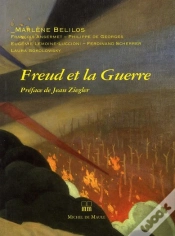 Capa do artigo Freud Dans La Melee