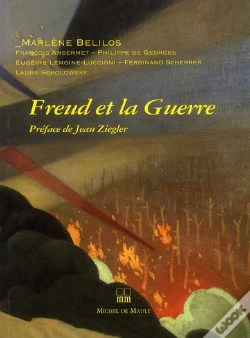 Capa do artigo Freud Dans La Melee