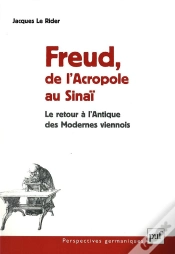 Capa do artigo Freud, De L