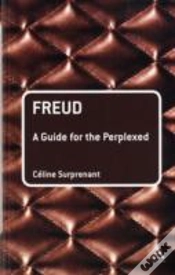 Capa do artigo Freud